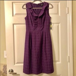 Lined Sleeveless Anne Marie Sheath NWT